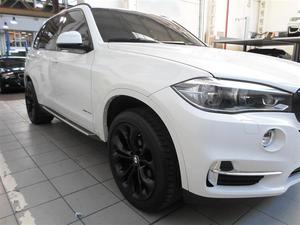 BMW X5 xDrive35i