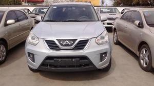 Chery Tiggo 2.0 Confort usado  kms