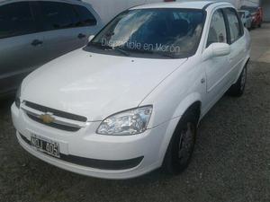 Chevrolet Classic 4 Ptas LS 1.4N AB + ABS