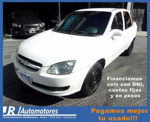 Chevrolet Classic 4 Ptas LS 1.4N AB + ABS