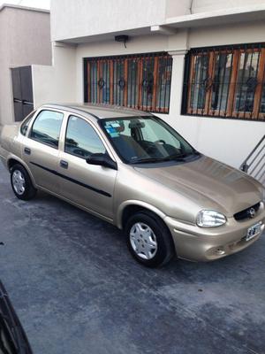 Chevrolet Corsa 1.6 Gl 4p, , Nafta