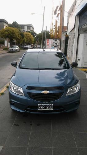 Chevrolet Prisma 1.4 Lt 98cv