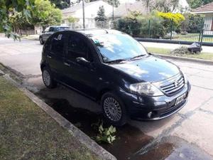 Citroen C3 1.4 HDi Exclusive usado  kms