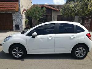 Citroën C3 1.5 Tendance Pack Secure I 90cv