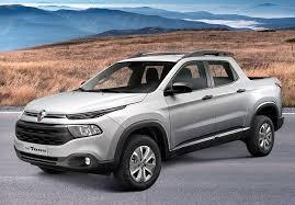 FIAT TORO ¡ $  !