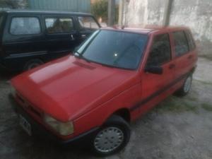 Fiat Uno 1.4 S Confort 5 p