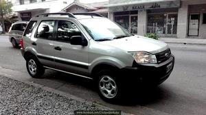 Ford EcoSport 1.6 XLS  U/ Mano ** IMPECABLE **