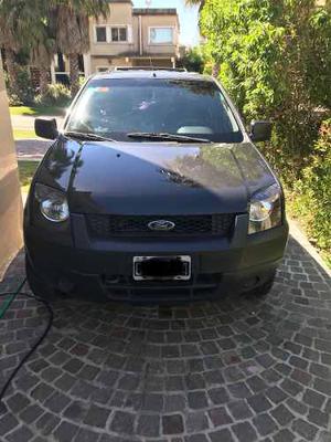 Ford Ecosport 1.6 Xls