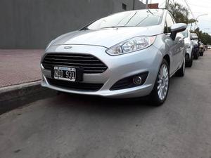 Ford Fiesta Kinetic Design 1.6 Titanium 120cv