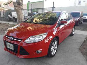 Ford Focus III 2.0 Se Plus Mt