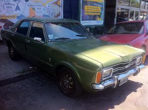 Ford Taunus L 