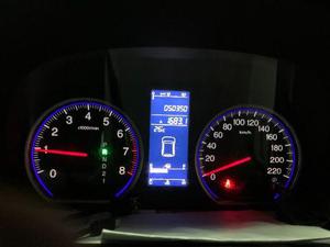 Honda CR-V 2.4 LX 4x2 Aut usado  kms