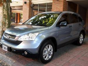 Honda CR-V LX MT 4WD usado  kms