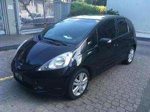 Honda Fit EX (110 Hp) Aut usado  kms