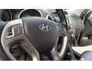 Hyundai Tucson Otra Versión usado  kms