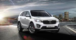 New Sorento Gtline Crdi -un Nuevo Estilo De Manejo