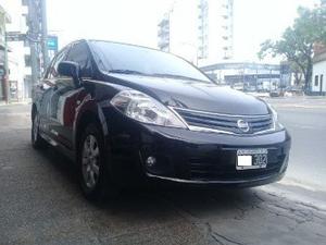 Nissan Tiida visia 1.8