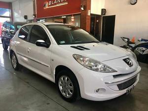 Peugeot 207 Compact 1.4 Allure Impecable 