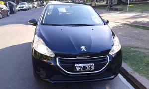 Peugeot 208 Active