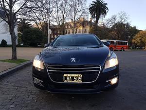 Peugeot 508 Thp 1.6 Feeline Impecable