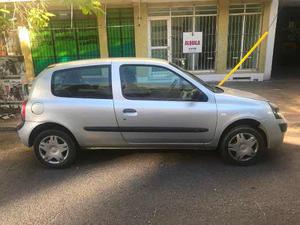 Renault Clio 1.2 F2 Authentique Aa