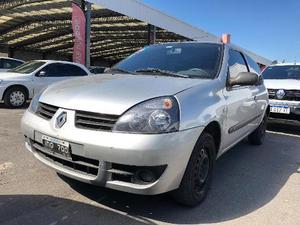 Renault Clio Pack 1.2 usado  kms