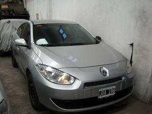 Renault Fluence 1.6 Confort 110cv