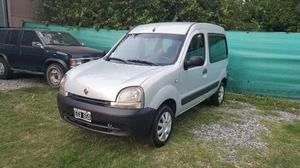 Renault Kangoo 2