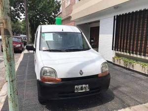 Renault Kangoo 2