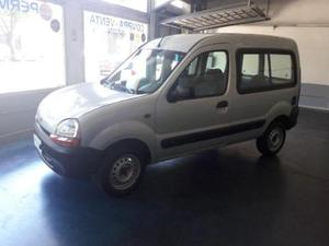 Renault Kangoo Break Expression 1.6 usado  kms