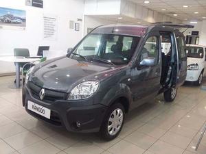 Renault Kangoo Express Dr