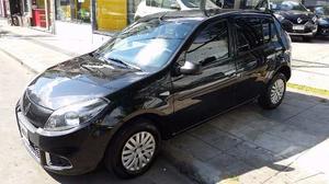 Renault Sandero 1.6 Authentique Pack Ii 90cv