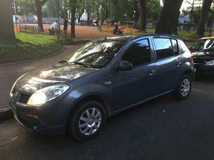 Renault Sandero 1.6 Pack