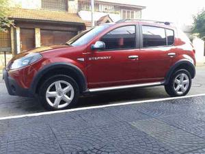 Renault Sandero Stepway 1.6 Confort 105cv