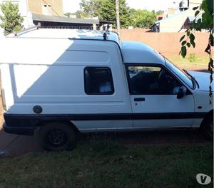 VENDO RENAULT EXPRESS