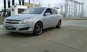 Vendo Chevrolet Vectra