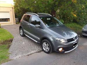 Volkswagen Crossfox 1.6 Trendline