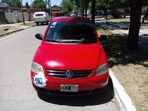 Volkswagen Fox 1.6 Comfortline