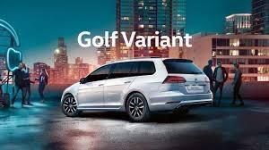Volkswagen Golf Variant Highline 0km Dsg Tsi Entrega Enero