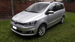 Volkswagen Suran 1.6 Highline Msi 110cv