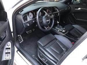 Audi S4 Otra Versión usado  kms