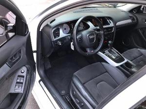 Audi S4 Otra Versión usado  kms