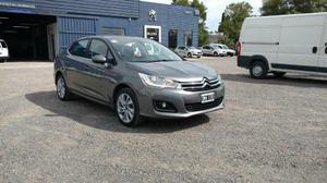 Citroen C4 Lounge 1.6 HDi Tendance usado  kms