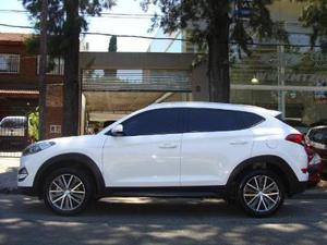 Hyundai Tucson AT 4x4 Full Premium usado  kms