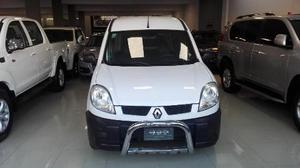 Renault Kangoo Authentique 1.6 DA AA CD 1 P usado 