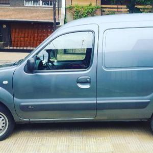 Renault Kangoo Authentique 1.6 DA AA CD 1 P usado 