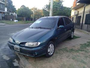 Renault Megane Bic RXE V usado  kms