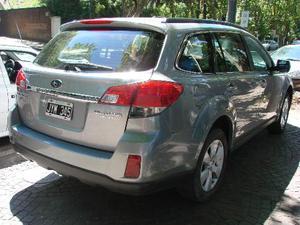 Subaru Outback Otra Versión usado  kms