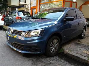 Volkswagen Gol Trend Otra Versión usado  kms