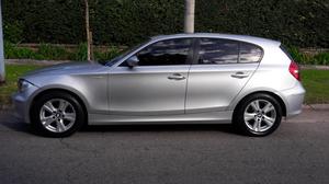 BMW 120i  puertas Impecable